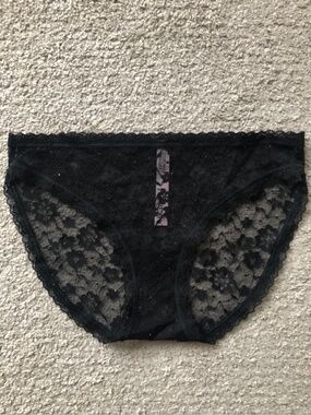 Victoria’s Secret Bikini Panties.